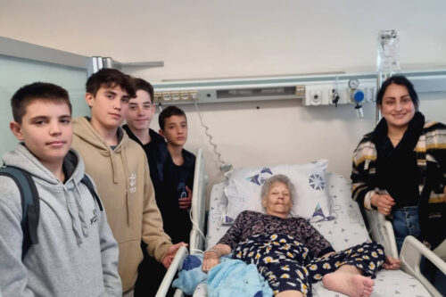 ערבות הדדית